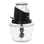 Cup Blender Adler AD 4082 Black Grey Transparent 300 W 1,2 L by Adler, Cup and hand blenders - Ref: S9166295, Price: 26,09 €,...