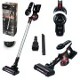 Cordless Vacuum Cleaner Adler AD 7048 White Black Silver by Adler, Stick Vacuums & Electric Brooms - Ref: S9166298, Price: 10...