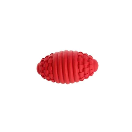 Jouet pour chien Dingo 16963 Rouge Caoutchouc (1 Pièce) de Dingo, Jouets à mordre - Réf : S9166378, Prix : 14,04 €, Remise : %