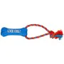 Dog toy Dingo 16972 Blue Stick Cotton by Dingo, Biting toys - Ref: S9166392, Price: 3,85 €, Discount: %