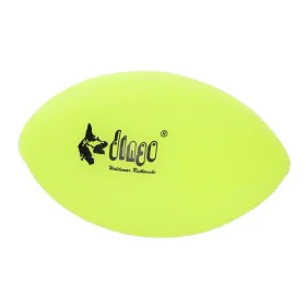 Brinquedo para cães Dingo 16970 Amarelo Etiqueta de Dingo, Brinquedos para morder - Ref: S9166393, Preço: 7,02 €, Desconto: %