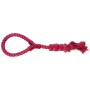 Jouet pour chien Dingo 30080 Rose Coton Caoutchouc de Dingo, Jouets à mordre - Réf : S9166404, Prix : 5,25 €, Remise : %