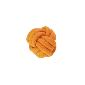 Jouet pour chien Dingo 30083 Orange Coton de Dingo, Jouets à mordre - Réf : S9166406, Prix : 3,42 €, Remise : %