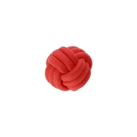 Dog toy Dingo 30084 Red Cotton by Dingo, Biting toys - Ref: S9166407, Price: 3,42 €, Discount: %