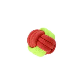 Dog toy Dingo 30086 Red Green Cotton by Dingo, Biting toys - Ref: S9166409, Price: 3,28 €, Discount: %