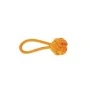 Juguete para perros Dingo 30087 Naranja Algodón de Dingo, Juguetes para morder - Ref: S9166410, Precio: 4,31 €, Descuento: %