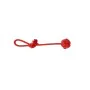 Juguete para perros Dingo 30092 Rojo Algodón de Dingo, Juguetes para morder - Ref: S9166414, Precio: 4,72 €, Descuento: %