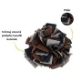 Dog toy Dingo 18374 Bronze Dark grey by Dingo, Biting toys - Ref: S9166429, Price: 9,95 €, Discount: %