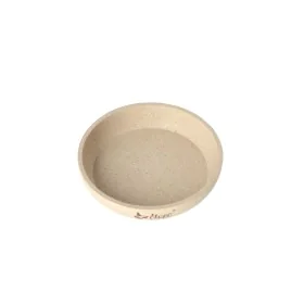 Mangeoire pour chats Dingo 14474 Beige Plastique de Dingo, Assiettes - Réf : S9166435, Prix : 7,37 €, Remise : %