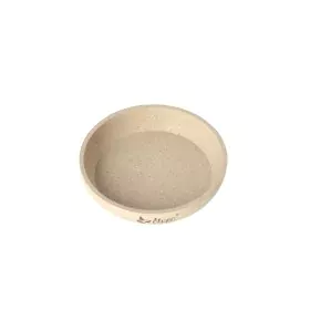 Cat Feeder Dingo 14474 Beige Plastic by Dingo, Bowls - Ref: S9166435, Price: 7,37 €, Discount: %