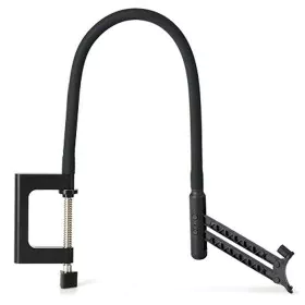 Suporte para telemóveis Deeper Flex Arm 2.0 Preto (1 Unidade) de Deeper, Suportes - Ref: S9166448, Preço: 63,28 €, Desconto: %