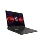 Laptop MSI A13VHG-492PL 16" intel core i9-13980hx 16 GB RAM 1 TB SSD NVIDIA GeForce RTX 4080 QWERTY de MSI, Portátiles - Ref:...