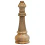 Figurine Décorative Alexandra House Living Marron Bois de manguier Jeu d'Échecs 14 x 36 x 14 cm de Alexandra House Living, Pi...