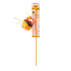 Cat toy Dingo 21166 by Dingo, Furry toys - Ref: S9166871, Price: 6,40 €, Discount: %