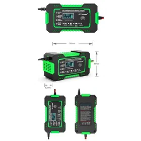 Battery charger RJ-C 120501A by N/A, Battery Charging Units - Ref: S9166876, Price: 22,70 €, Discount: %