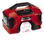 Compresseur d'air Einhell 4020460 90 W 11 bar 21 L/MIN de Einhell, Compresseurs d'air - Réf : S9166888, Prix : 87,40 €, Remis...