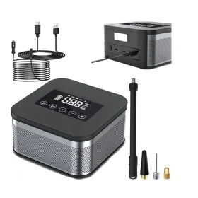 Compresseur d'air Freedconn T2300-2 140 W 10 bar 40 l/min de Freedconn, Compresseurs d'air - Réf : S9166892, Prix : 55,16 €, ...