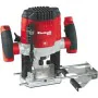 Fresadora Einhell 4350470 1100 W de Einhell, Fresadoras - Ref: S9166902, Precio: 81,46 €, Descuento: %