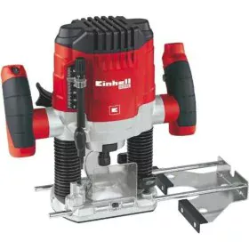 Fresadora Einhell 4350470 1100 W de Einhell, Fresadoras - Ref: S9166902, Precio: 87,28 €, Descuento: %