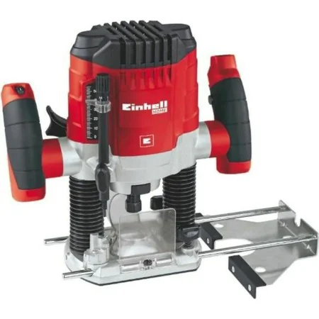 Fraiseuse Einhell 4350470 1100 W de Einhell, Fraiseuses à lamelles - Réf : S9166902, Prix : 81,19 €, Remise : %