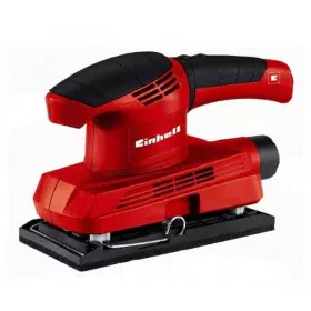 Lijadora orbital Einhell TH-OS 1520 150 W 187 x 90 mm de Einhell, Lijadoras - Ref: S9166903, Precio: 34,38 €, Descuento: %