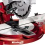 Circular saw Einhell TH-MS 2112 1600 W 230 V by Einhell, Saws - Ref: S9166905, Price: 118,07 €, Discount: %