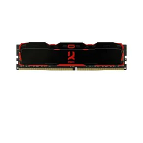 Mémoire RAM GoodRam IR-XR3200D464L16SA/16GDC DDR4 8 GB CL16 de GoodRam, Mémoire principale - Réf : S9166923, Prix : 50,14 €, ...