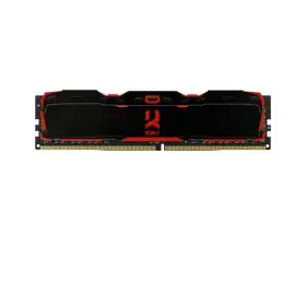 Memoria RAM GoodRam IR-XR3200D464L16SA/16GDC DDR4 8 GB CL16 de GoodRam, Memoria principal - Ref: S9166923, Precio: 50,14 €, D...