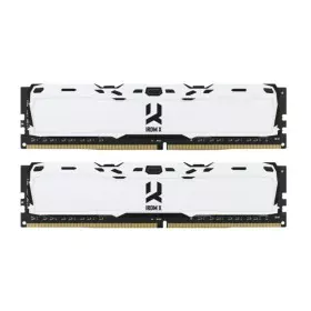 Memória RAM GoodRam IR-XW3200D464L16SA/16GDC 16 GB CL16 DDR4 de GoodRam, Memória principal - Ref: S9166924, Preço: 54,63 €, D...