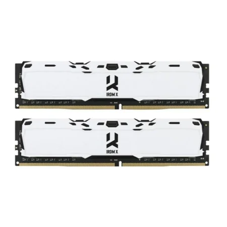 Memoria RAM GoodRam IR-XW3200D464L16SA/16GDC 16 GB CL16 DDR4 de GoodRam, Memoria principal - Ref: S9166924, Precio: 54,63 €, ...