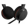 Auriculares con Micrófono Jabra Evolve 20 MS Negro de Jabra, Auriculares con micrófonos - Ref: S9166925, Precio: 48,22 €, Des...