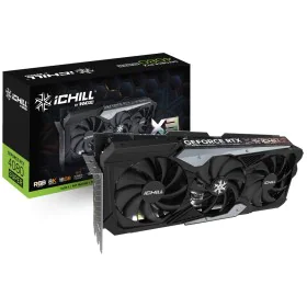 Scheda Grafica INNO3D C408S3-166XX-187049H GEFORCE RTX 4080 SUPER 16 GB GDDR6X di INNO3D, Schede grafiche - Rif: S9167091, Pr...