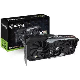 Placa Gráfica INNO3D C408S3-166XX-187049H GEFORCE RTX 4080 SUPER 16 GB GDDR6X de INNO3D, Placas gráficas - Ref: S9167091, Pre...