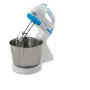 Batedora de Copo Esperanza EKM019WB Branco 150 W de Esperanza, Batedeiras de mão e taça - Ref: S9167118, Preço: 17,21 €, Desc...