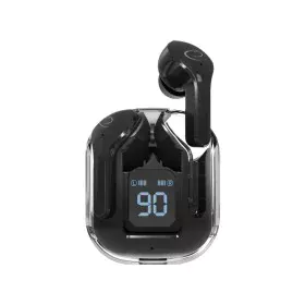 Écouteurs in Ear Bluetooth Esperanza EH238K Noir de Esperanza, Écouteurs Bluetooth à une seule oreille - Réf : S9167126, Prix...