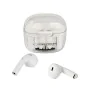 Écouteurs in Ear Bluetooth Esperanza EH237W Blanc de Esperanza, Écouteurs Bluetooth à une seule oreille - Réf : S9167127, Pri...