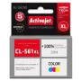 Original Ink Cartridge Activejet AC-561NX Cyan/Magenta/Yellow by Activejet, Printer toners and inks - Ref: S9167204, Price: 3...