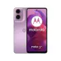 Smartphone Motorola Moto G24 6,56" MediaTek Helio G85 8 GB RAM 128 GB Pink Lavendar by Motorola, SIM-Free Mobile Phones & Sma...