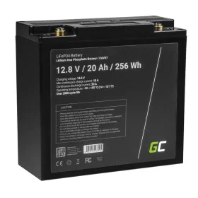 Batterie für Unterbrechungsfreies Stromversorgungssystem USV Green Cell CAV07 20 Ah von Green Cell, Batterieersatz für unterb...