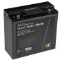 Battery for Uninterruptible Power Supply System UPS Green Cell CAV07 20 Ah by Green Cell, Replacement batteries for uninterru...