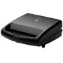 Sandwich Maker Lafe LAFSAN47361 Black 800 W by Lafe, Sandwich Toasters & Panini Presses - Ref: S9167672, Price: 33,24 €, Disc...