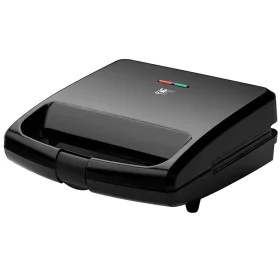 Sandwichera Lafe LAFSAN47361 Negro 800 W de Lafe, Sandwicheras - Ref: S9167672, Precio: 33,25 €, Descuento: %