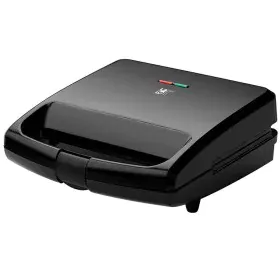 Sandwich Maker Lafe LAFSAN47361 Black 800 W by Lafe, Sandwich Toasters & Panini Presses - Ref: S9167672, Price: 32,79 €, Disc...