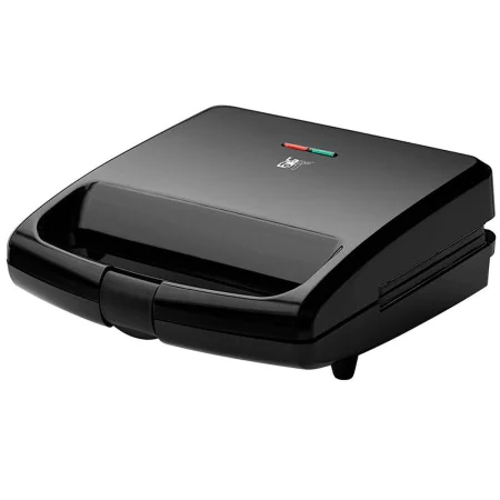 Sandwich Maker Lafe LAFSAN47361 Black 800 W by Lafe, Sandwich Toasters & Panini Presses - Ref: S9167672, Price: 33,24 €, Disc...