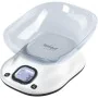 kitchen scale Lamart LT7073 White 5 kg by Lamart, Kitchen Scales - Ref: S9167673, Price: 15,00 €, Discount: %