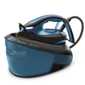 Ferro de Vapor Tefal Express Vision SV8151 2800 W de Tefal, Ferros a vapor - Ref: S9167696, Preço: 177,52 €, Desconto: %