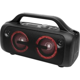 Altifalante Bluetooth Portátil JVC XS-E843 de JVC, Auriculares portáteis e altifalantes com porta dock - Ref: S9167712, Preço...