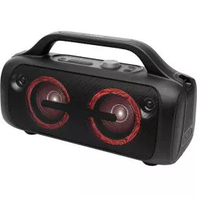 Altifalante Bluetooth Portátil JVC XS-E843 de JVC, Auriculares portáteis e altifalantes com porta dock - Ref: S9167712, Preço...