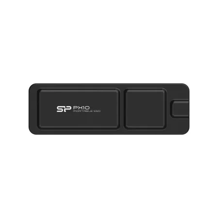 Disco Duro Externo Silicon Power SP020TBPSDPX10CK 2 TB SSD de Silicon Power, Discos duros sólidos externos - Ref: S9167735, P...