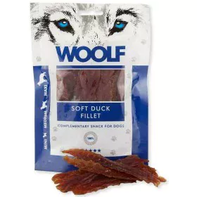 Snack per Cani Woolf 100 g di Woolf, Biscotti, ciambelle e snack - Rif: S9167745, Prezzo: 3,90 €, Sconto: %